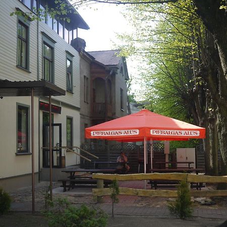 Easy Stay Apartments Riga Dış mekan fotoğraf