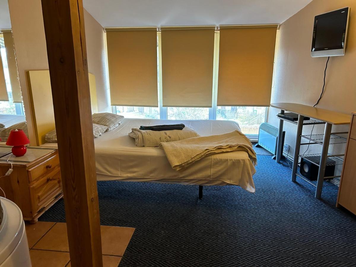 Easy Stay Apartments Riga Dış mekan fotoğraf