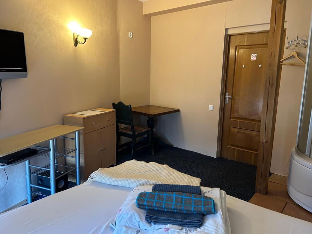 Easy Stay Apartments Riga Dış mekan fotoğraf