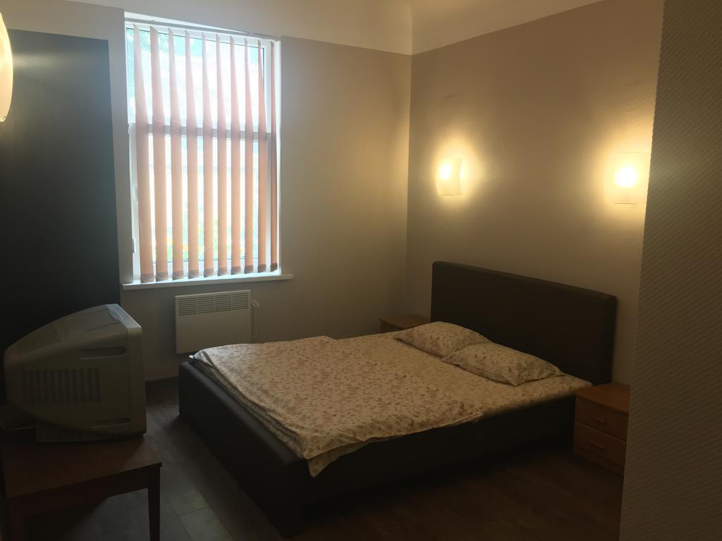 Easy Stay Apartments Riga Dış mekan fotoğraf